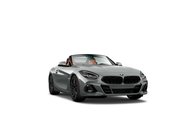 2026 BMW Z4 30i's photo