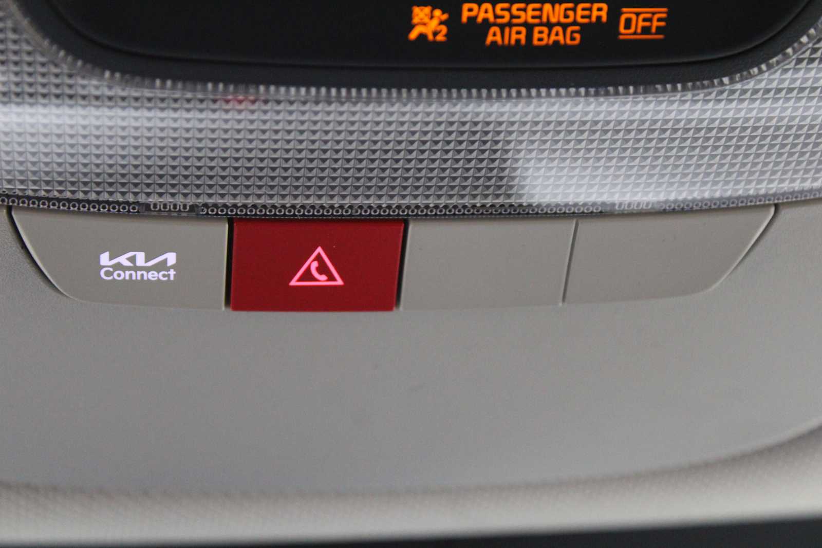 2026 Kia Sorento LX photo 42