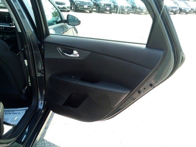 2020 Kia Forte LXS photo 10