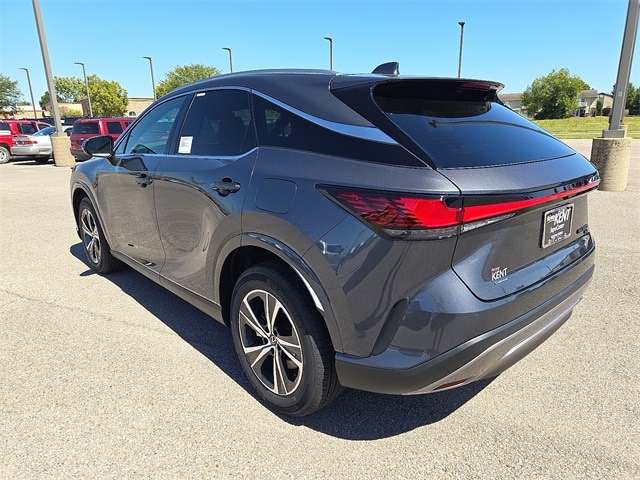 2025 Lexus RX 350h Premium photo 5