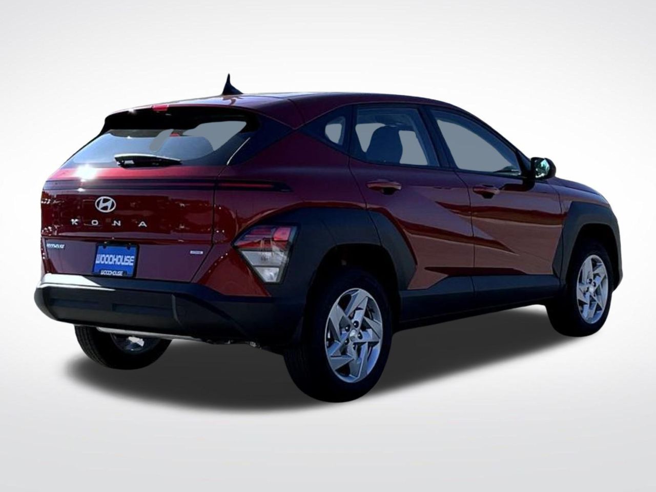2026 Hyundai Kona SE photo 3