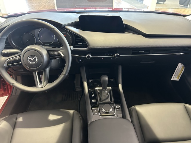 2025 Mazda Mazda3 2.5 s Preferred photo 15