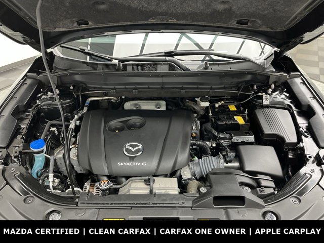 2024 Mazda CX-5 2.5 Select photo 21
