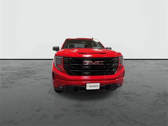 2025 Gmc Sierra Elevation photo 3