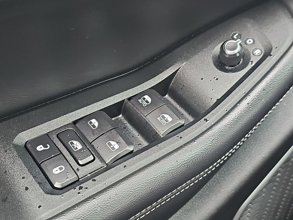 2022 Jeep Grand Cherokee Limited photo 27