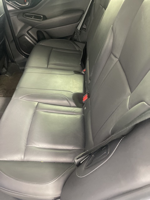 2020 Subaru Outback Limited photo 18