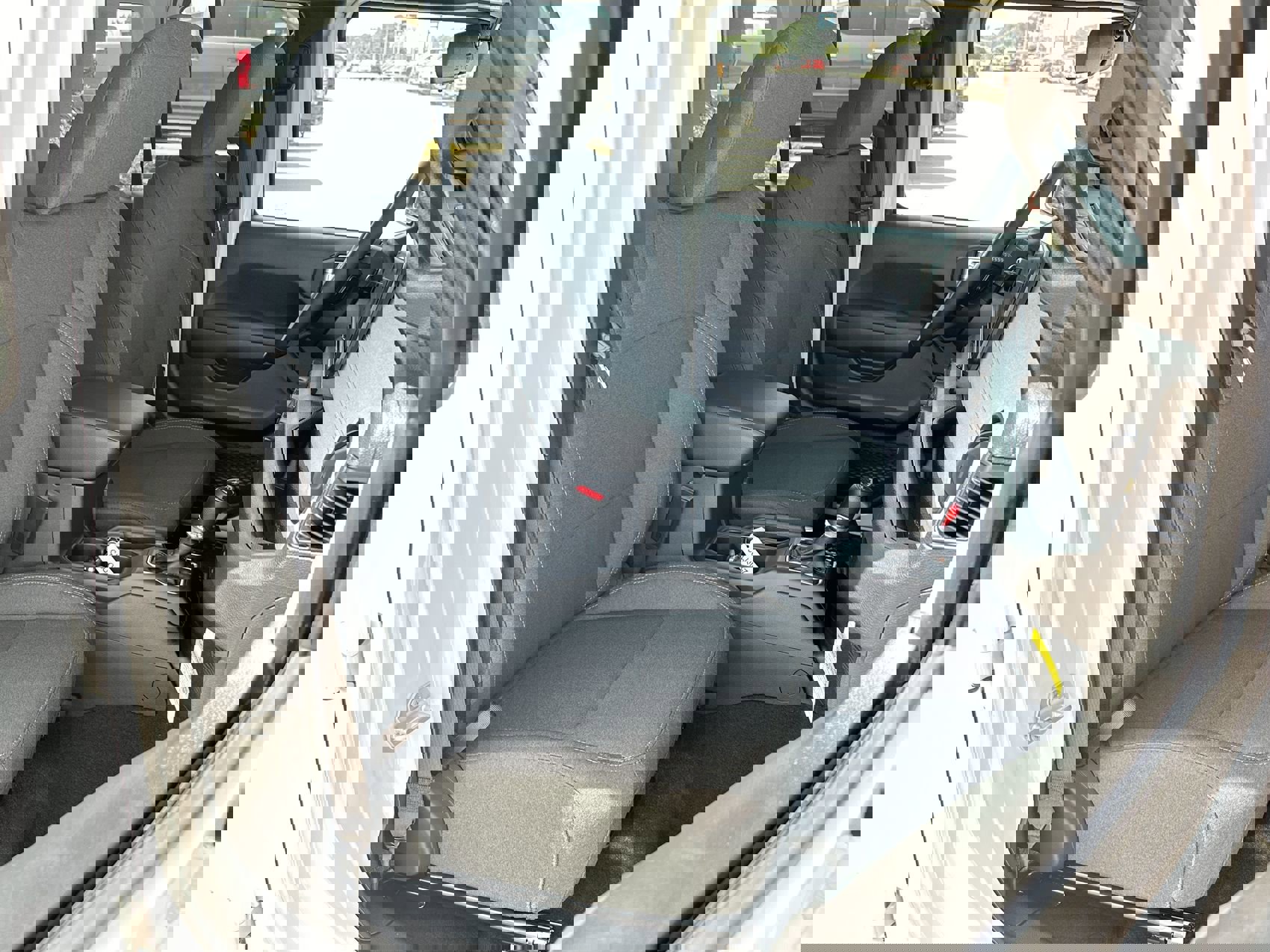 2024 Jeep Wrangler Sport S photo 23