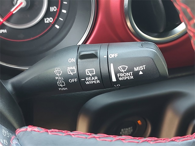 2021 Jeep Wrangler Unlimited Rubicon photo 20