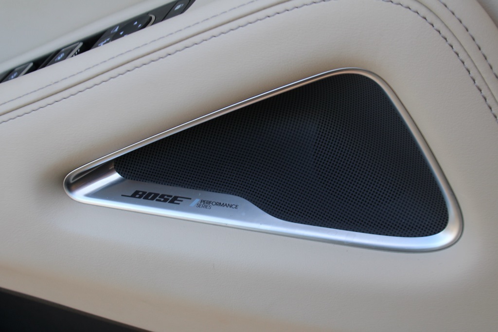 2025 Infiniti QX60 Luxe photo 9