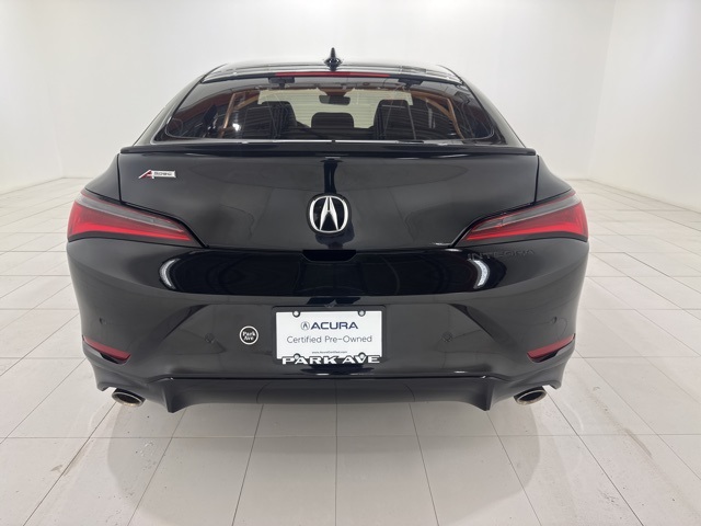 2023 Acura Integra A-Spec photo 4