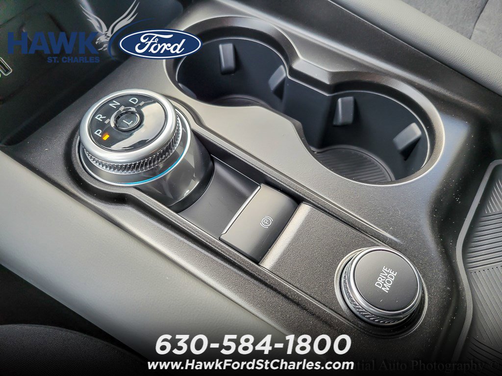 2026 FORD EXPLORER - Image 14