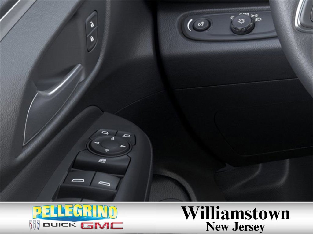 2026 Buick Envista Preferred photo 21