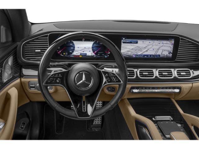 2026 Mercedes Benz GLS 580 4MATIC photo 45