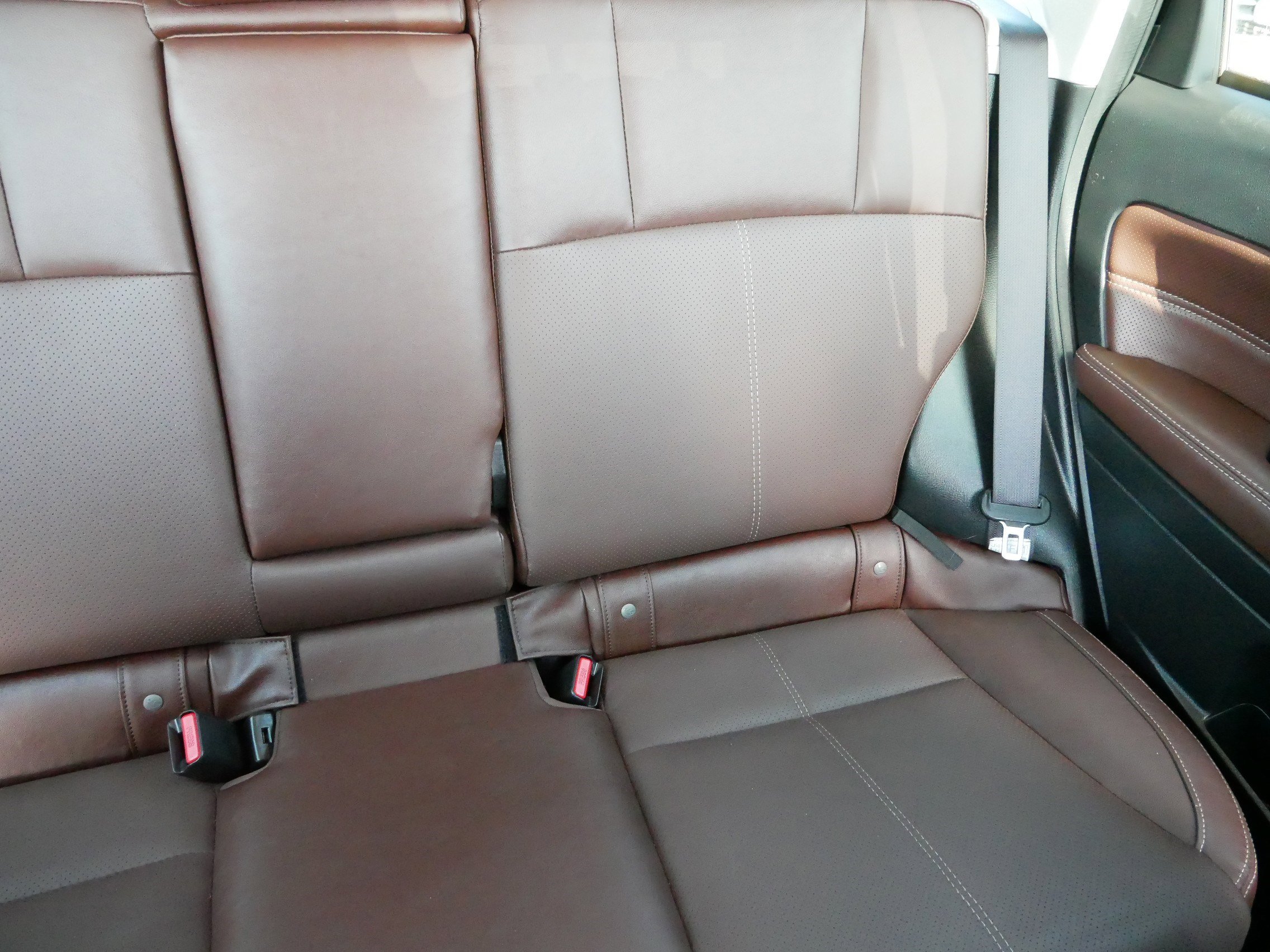 2018 Subaru Forester Touring photo 11