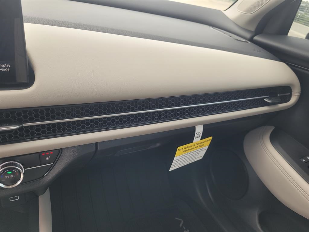 2026 Honda HR-V EX-L photo 9