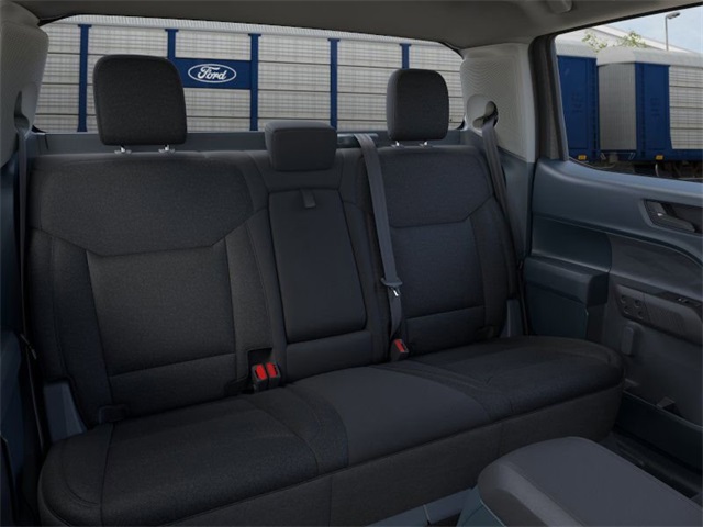 2025 Ford Maverick XLT photo 9