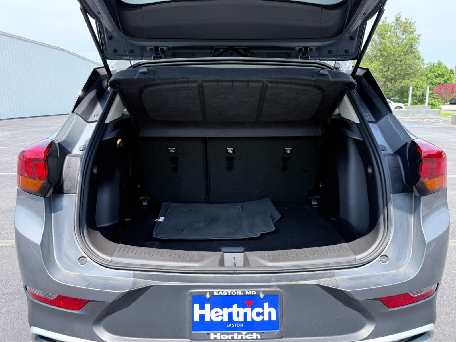 2022 Buick Encore GX Preferred photo 11