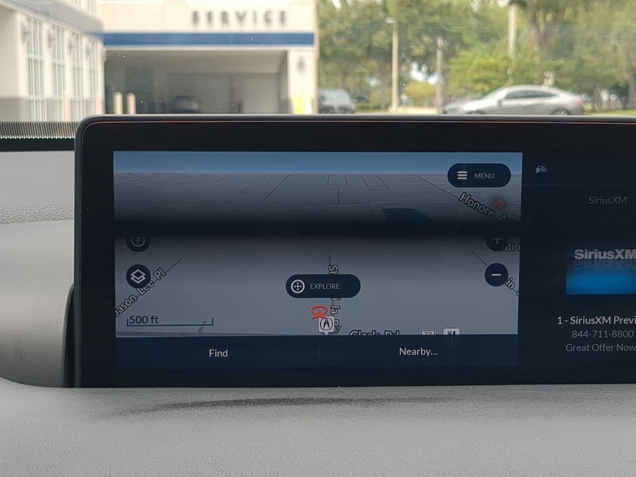 2021 Acura TLX Technology photo 22
