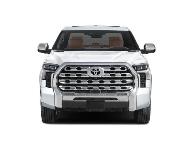 2026 Toyota Tundra 1794 Edition CrewMax photo 4