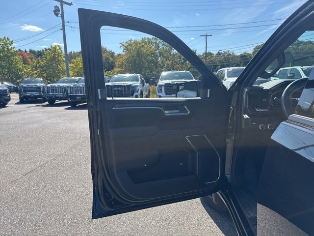2026 Gmc Sierra 1500 Elevation photo 11