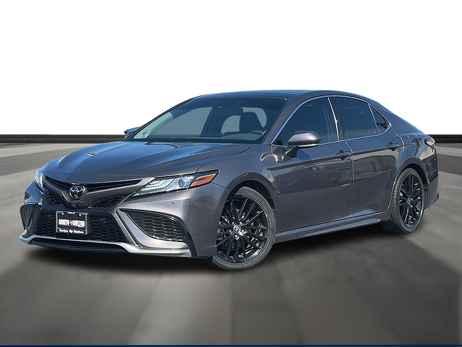 2024 Toyota Camry XSE's photo