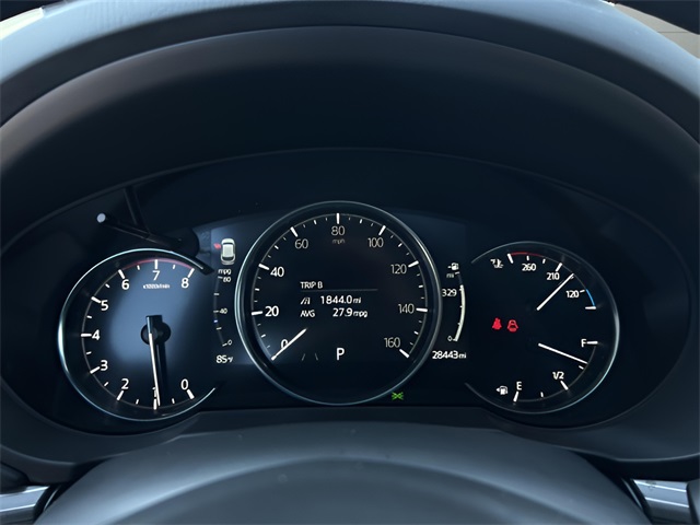 2023 Mazda CX-5 2.5 S Premium photo 16