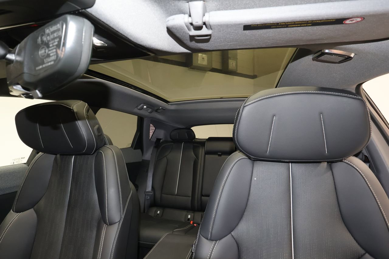 2025 Cadillac Optiq Sport photo 16