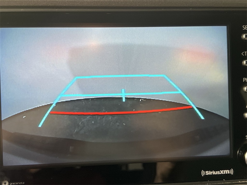 2023 Toyota Tacoma TRD Off-Road photo 19