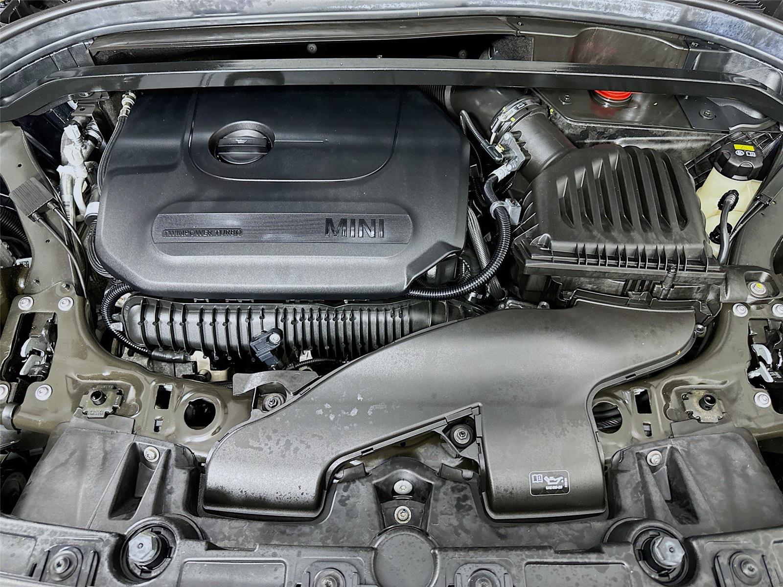 2022 Mini Countryman S ALL4 photo 29
