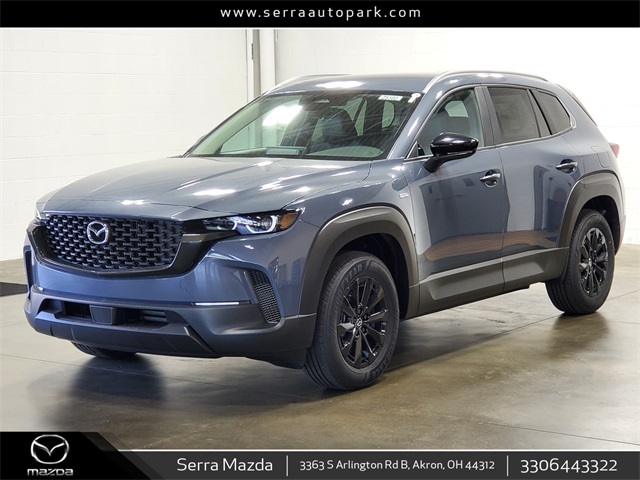 2025 Mazda CX-50 Preferred's photo