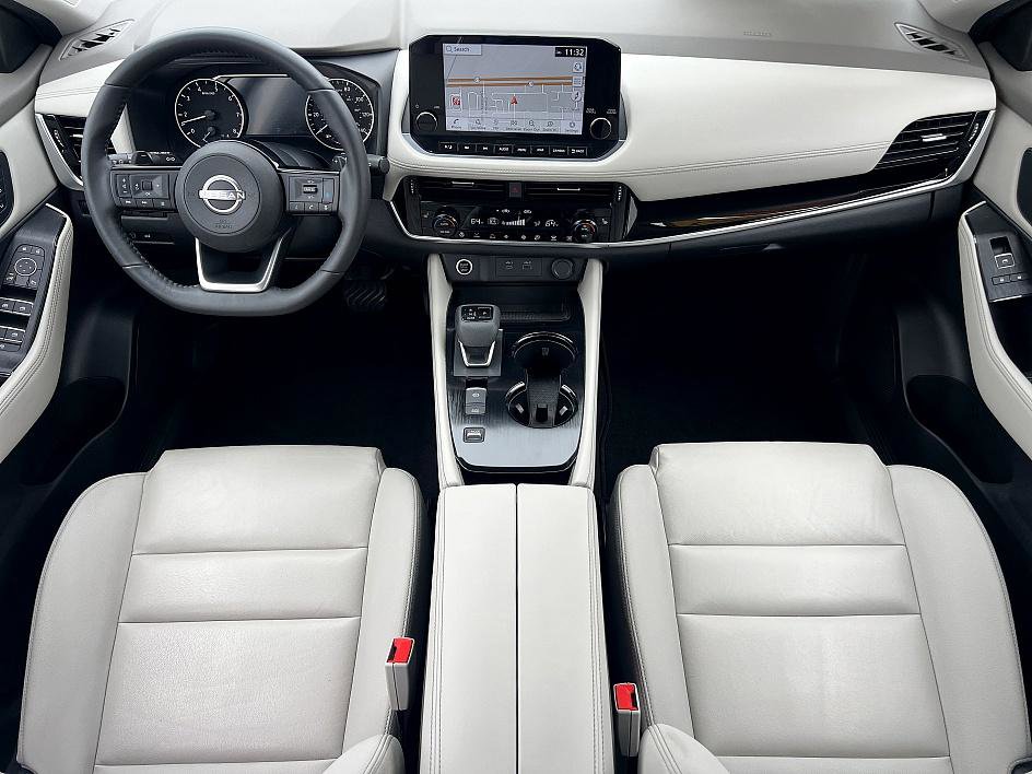 2023 Nissan Rogue SL photo 16