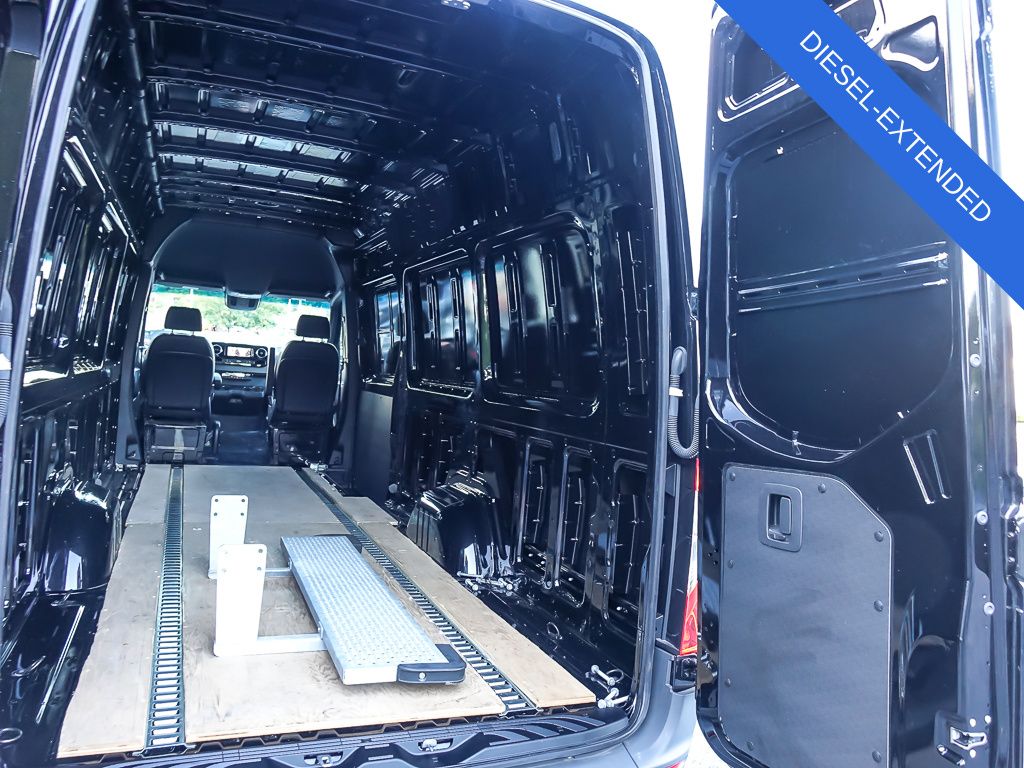 2024 MERCEDES-BENZ SPRINTER - Image 21