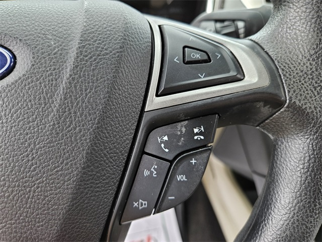 2020 Ford Fusion Hybrid SE photo 25