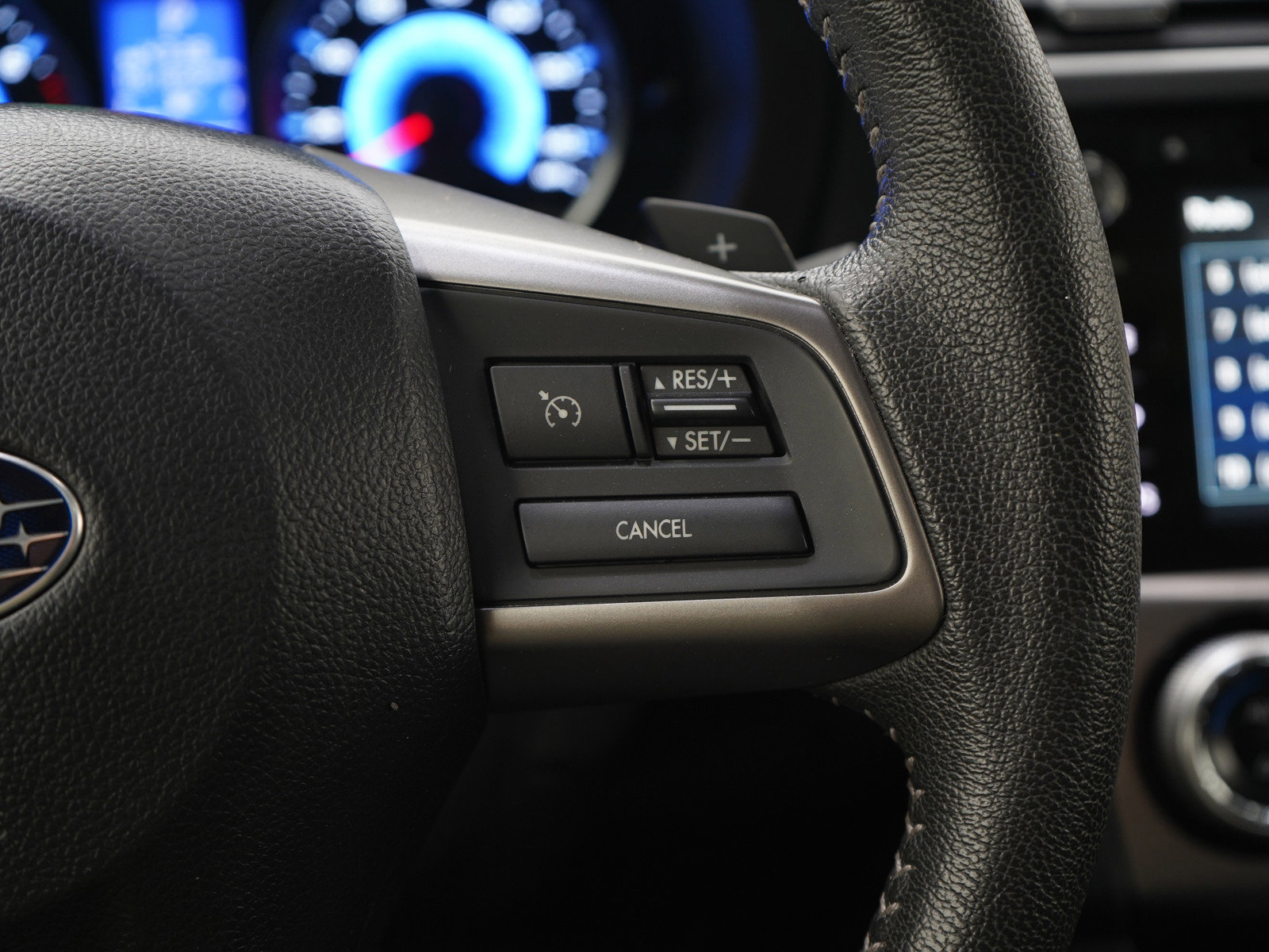 2015 Subaru Crosstrek Touring photo 23
