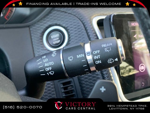 2020 Land Rover Range Rover Velar S photo 32