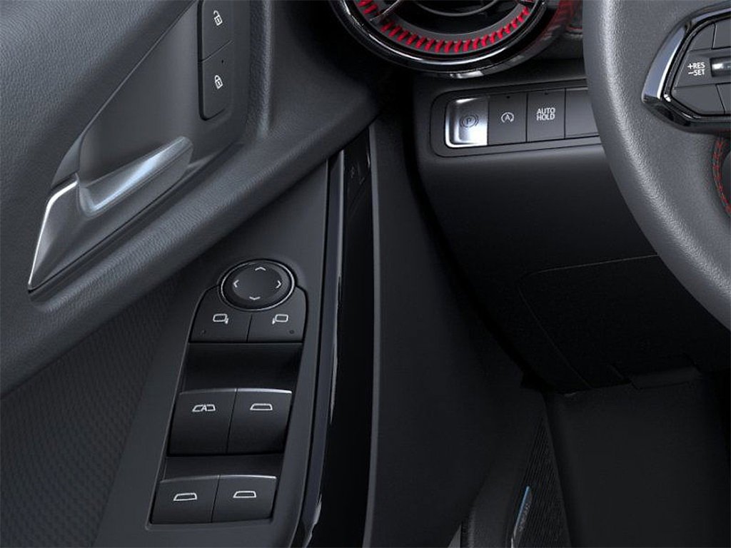 2026 Chevrolet Equinox RS photo 16