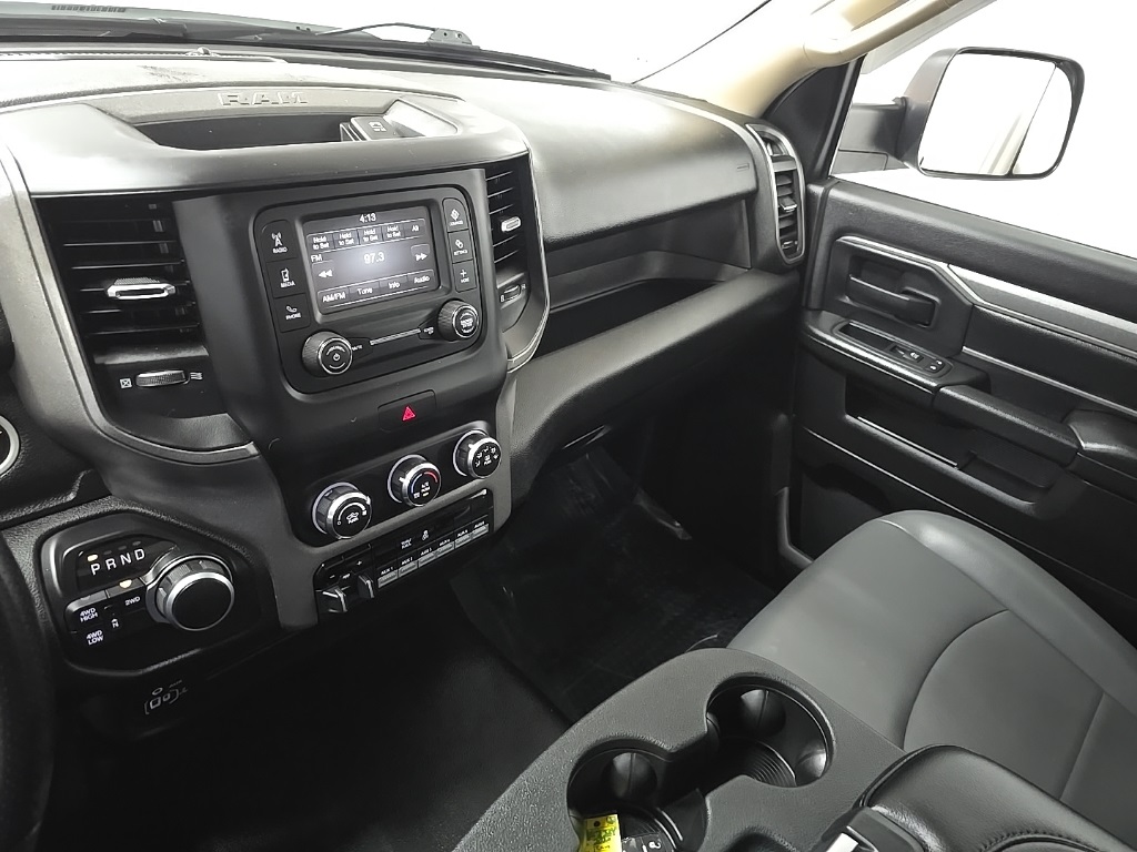 2020 Ram 2500 Tradesman photo 22