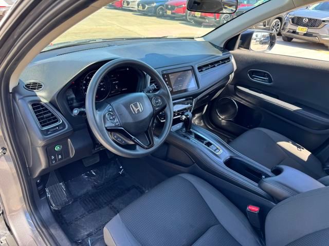 2022 Honda HR-V EX photo 7
