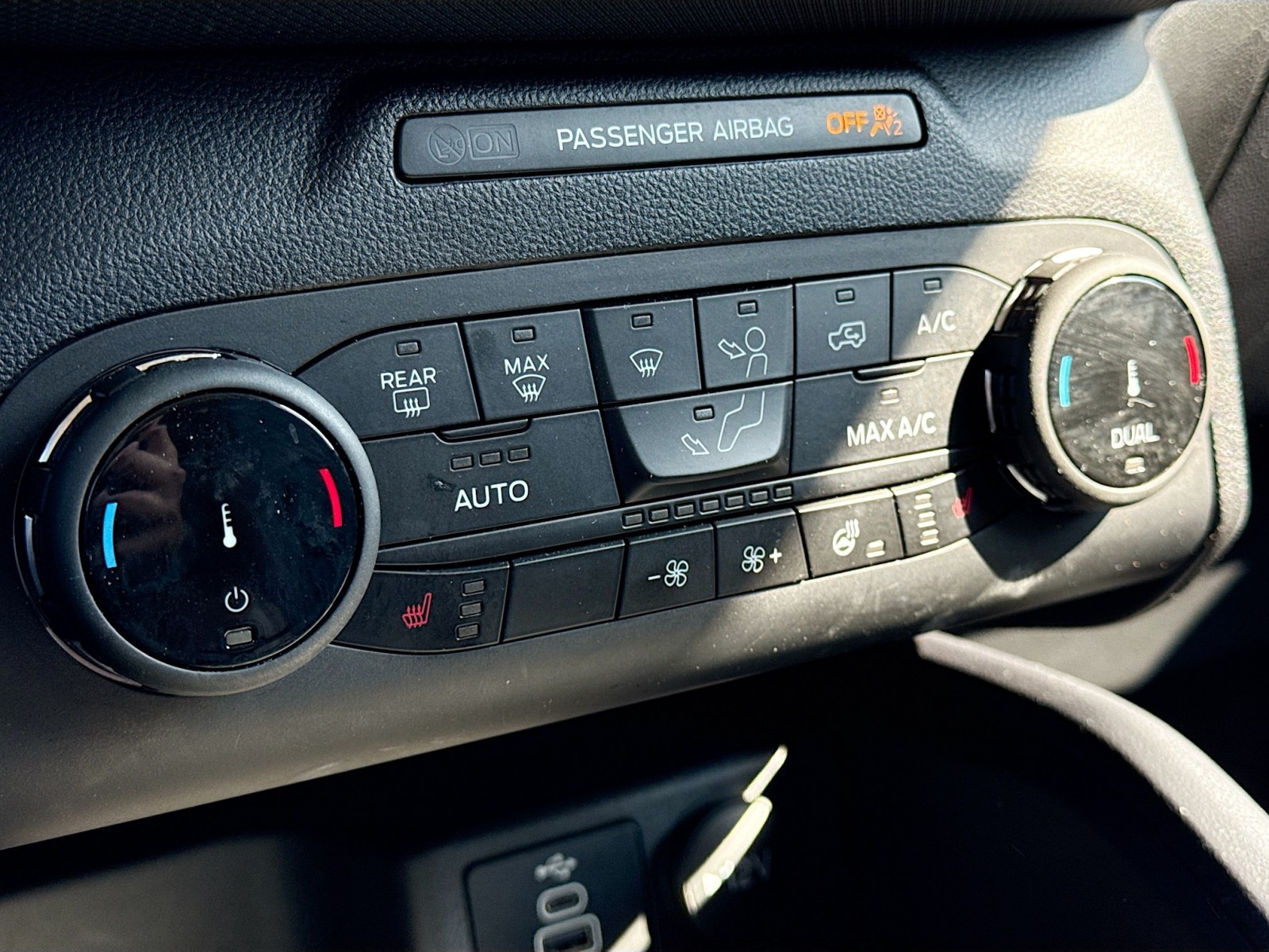 2024 Ford Bronco Sport Outer Banks photo 14