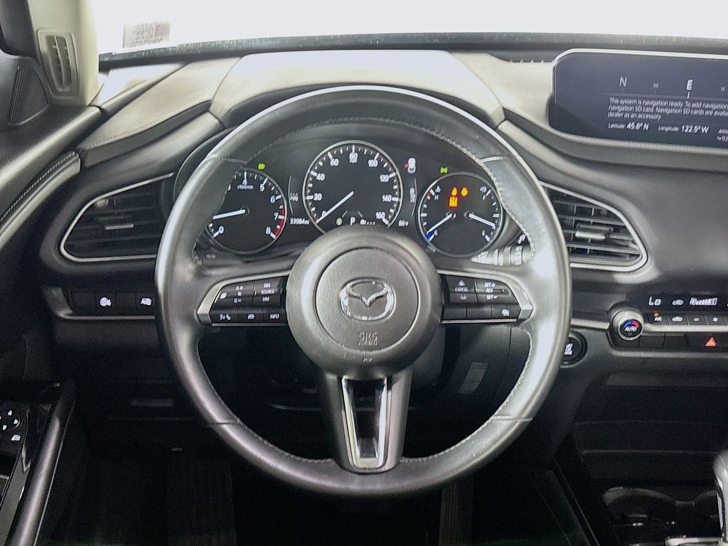 2024 Mazda CX-30 2.5 Select Sport photo 12
