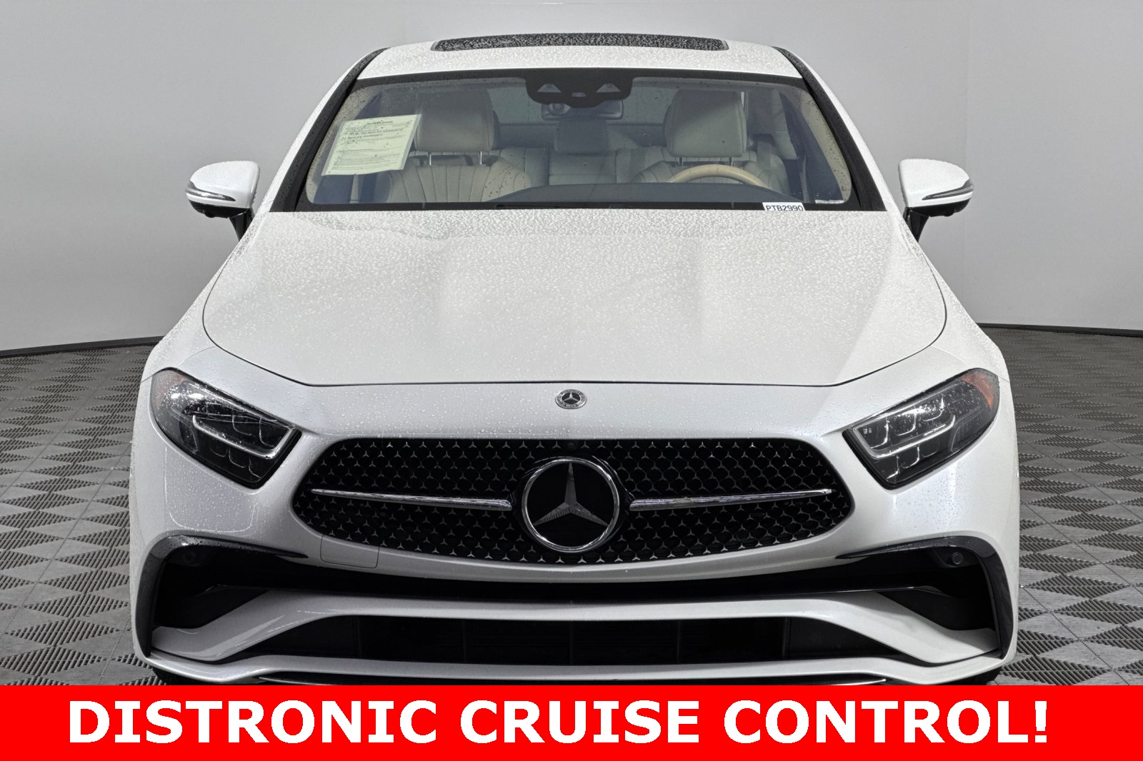 2022 Mercedes Benz CLS 450 4MATIC photo 8
