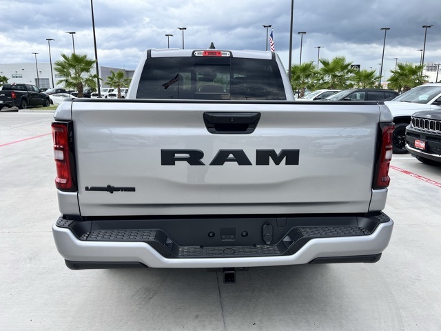 2025 Ram 1500 Big Horn Lone Star photo 4