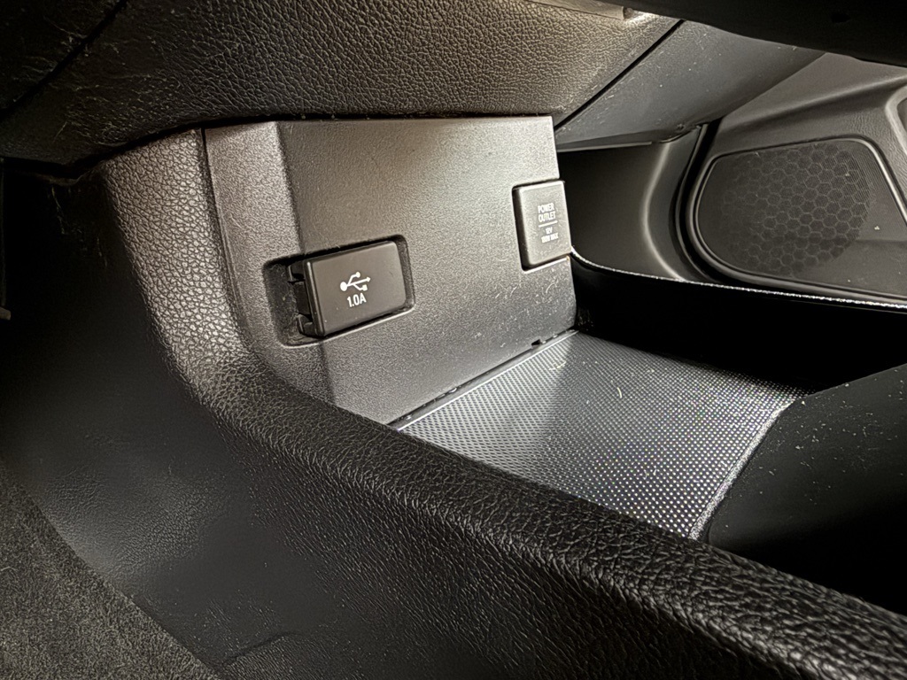 2016 Honda Civic LX photo 45