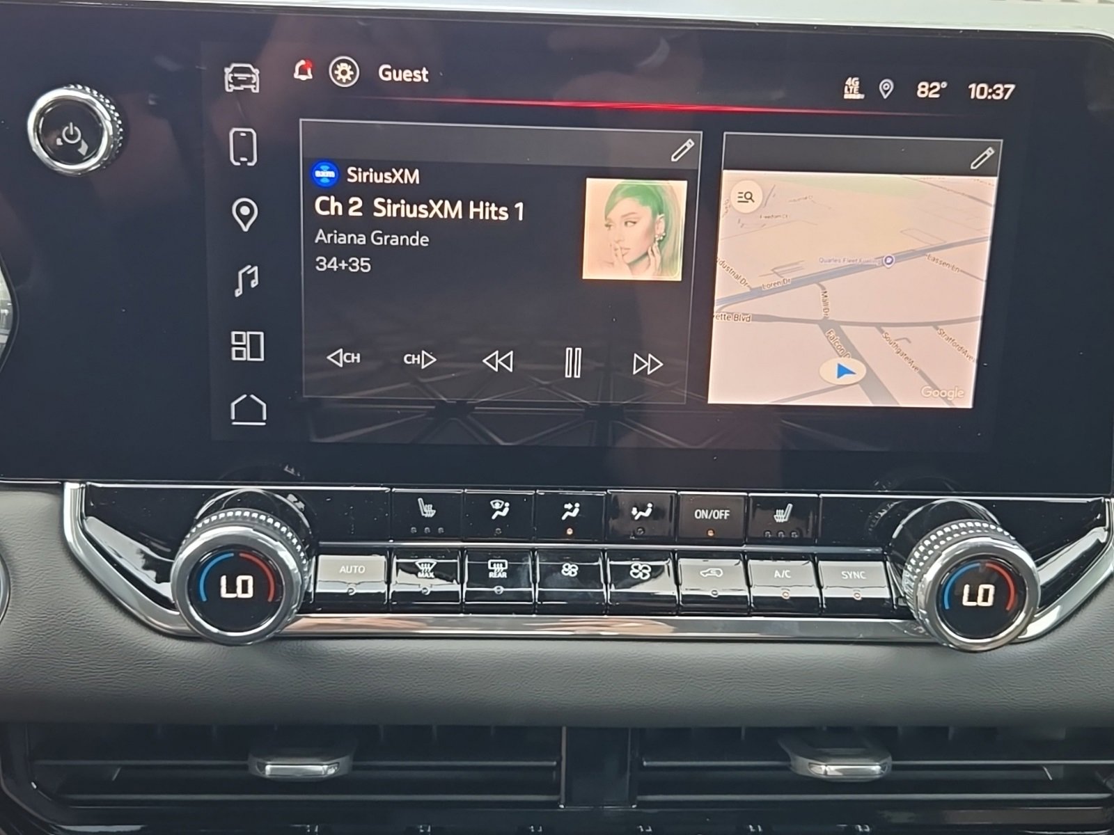 2026 Gmc Canyon Elevation photo 31
