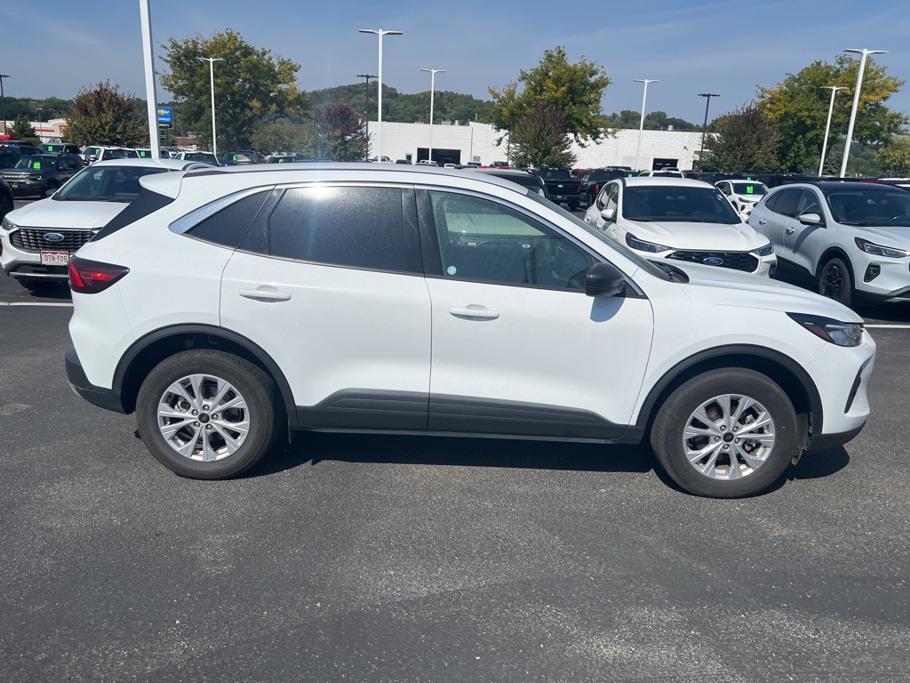 2024 Ford Escape Active photo 4