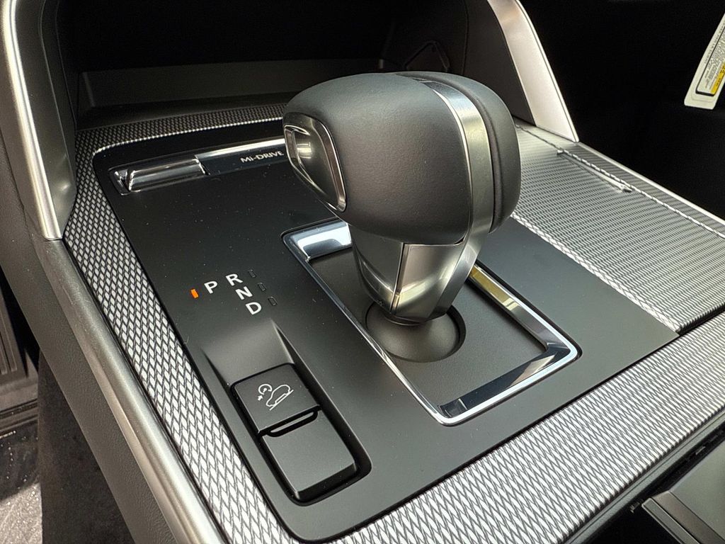 2025 Mazda CX-90 3.3 Turbo Preferred photo 56