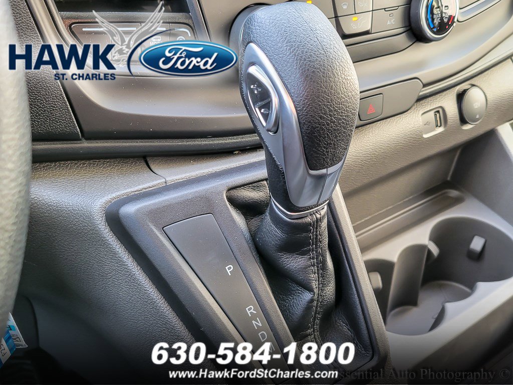 2025 FORD TRANSIT - Image 14