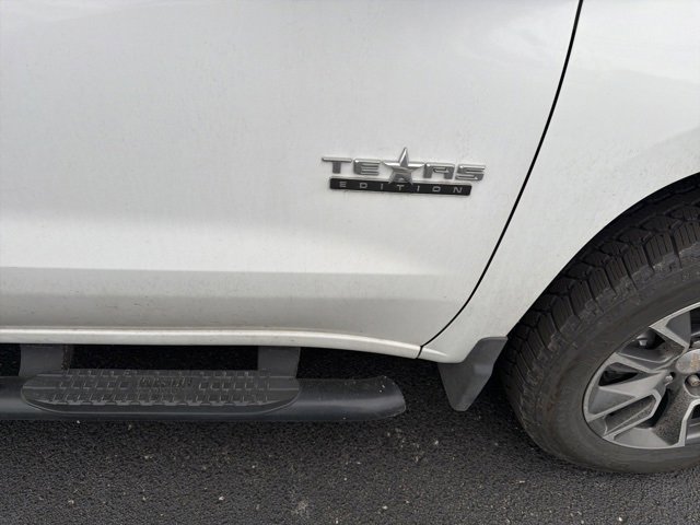 2022 Chevrolet Silverado 1500 LT photo 4