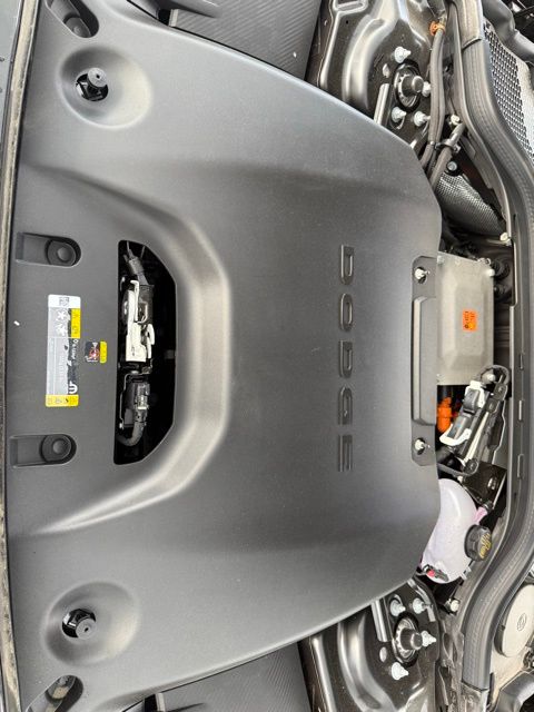 2025 Dodge Charger R/T photo 21
