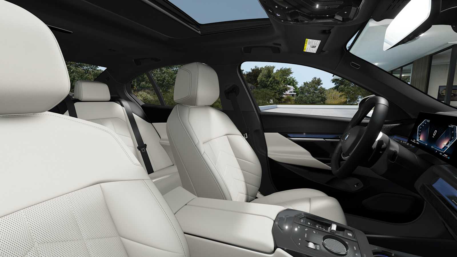 2026 Bmw 530i photo 7
